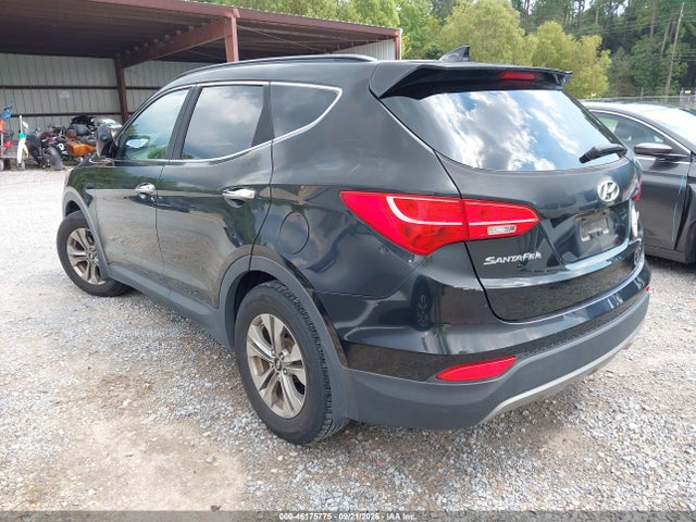 Aukcja sprzedaży 2016 Hyundai Santa Fe Sport 2.4l, vin: 5XYZU3LB1GG332379, numer aukcji: 46175775
