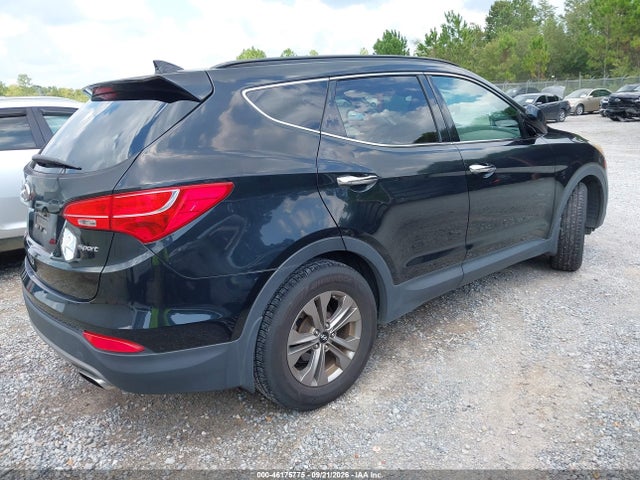 Aukcja sprzedaży 2016 Hyundai Santa Fe Sport 2.4l, vin: 5XYZU3LB1GG332379, numer aukcji: 46175775