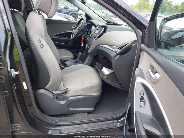 Aukcja sprzedaży 2016 Hyundai Santa Fe Sport 2.4l, vin: 5XYZU3LB1GG332379, numer aukcji: 46175775