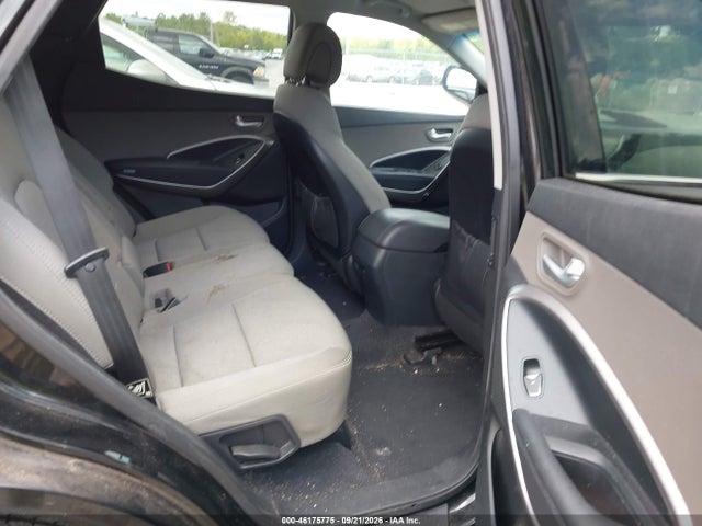 Aukcja sprzedaży 2016 Hyundai Santa Fe Sport 2.4l, vin: 5XYZU3LB1GG332379, numer aukcji: 46175775