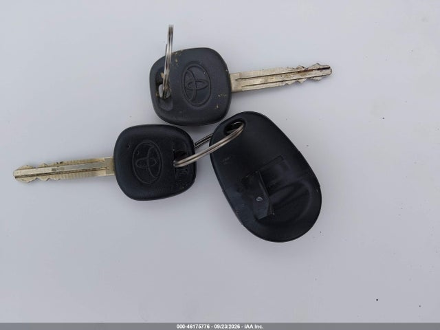 2006 Toyota Sienna Le მანქანა იყიდება აუქციონზე, vin: 5TDZA23C46S512579, აუქციონის ნომერი: 46175776