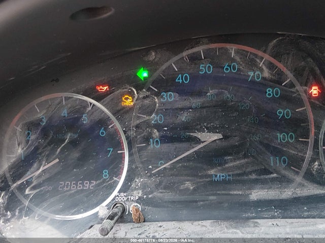 2006 Toyota Sienna Le მანქანა იყიდება აუქციონზე, vin: 5TDZA23C46S512579, აუქციონის ნომერი: 46175776