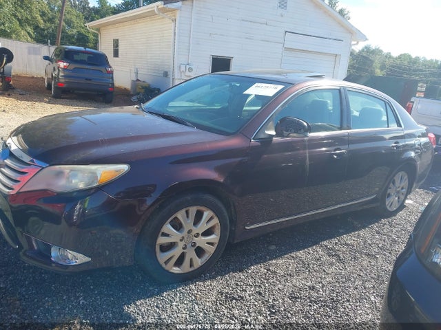 Aukcja sprzedaży 2012 Toyota Avalon, vin: 4T1BK3DB1CU455612, numer aukcji: 46175778