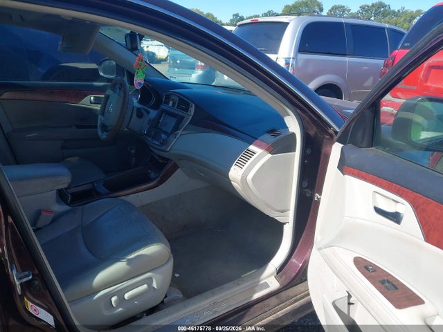 Aukcja sprzedaży 2012 Toyota Avalon, vin: 4T1BK3DB1CU455612, numer aukcji: 46175778