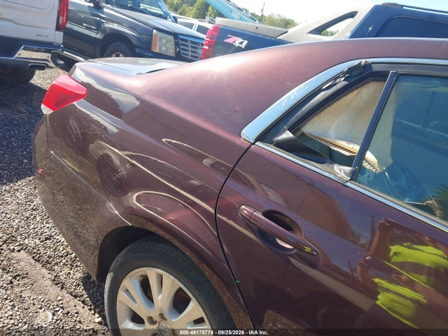 Aukcja sprzedaży 2012 Toyota Avalon, vin: 4T1BK3DB1CU455612, numer aukcji: 46175778