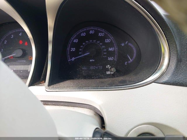 Aukcja sprzedaży 2012 Toyota Avalon, vin: 4T1BK3DB1CU455612, numer aukcji: 46175778