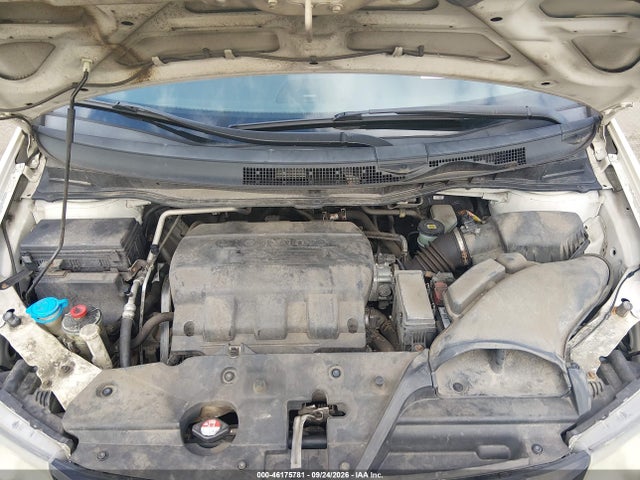 Aukcja sprzedaży 2015 Honda Odyssey Lx, vin: 5FNRL5H21FB114407, numer aukcji: 46175781