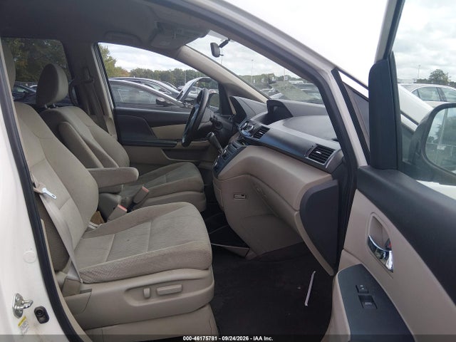 Aukcja sprzedaży 2015 Honda Odyssey Lx, vin: 5FNRL5H21FB114407, numer aukcji: 46175781