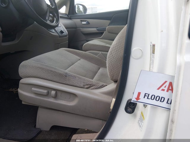 Aukcja sprzedaży 2015 Honda Odyssey Lx, vin: 5FNRL5H21FB114407, numer aukcji: 46175781