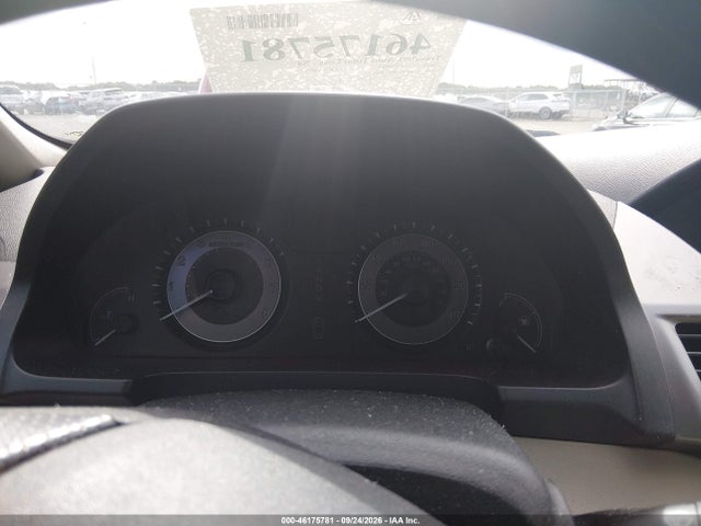 Aukcja sprzedaży 2015 Honda Odyssey Lx, vin: 5FNRL5H21FB114407, numer aukcji: 46175781