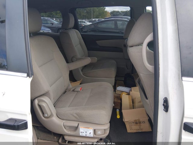 Aukcja sprzedaży 2015 Honda Odyssey Lx, vin: 5FNRL5H21FB114407, numer aukcji: 46175781