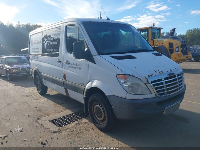 Aukcja sprzedaży 2011 Freightliner Sprinter 2500, vin: WDRPE7CC3B5571504, numer aukcji: 46175783