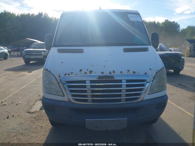 Aukcja sprzedaży 2011 Freightliner Sprinter 2500, vin: WDRPE7CC3B5571504, numer aukcji: 46175783