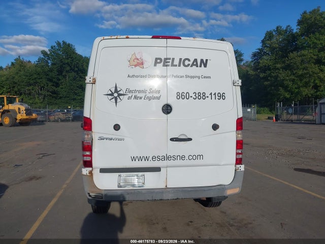 Aukcja sprzedaży 2011 Freightliner Sprinter 2500, vin: WDRPE7CC3B5571504, numer aukcji: 46175783