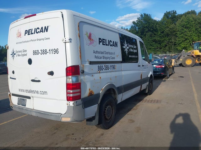 Aukcja sprzedaży 2011 Freightliner Sprinter 2500, vin: WDRPE7CC3B5571504, numer aukcji: 46175783