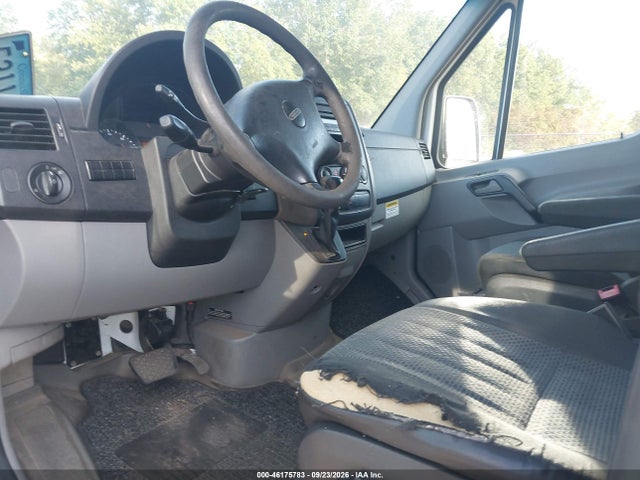 Aukcja sprzedaży 2011 Freightliner Sprinter 2500, vin: WDRPE7CC3B5571504, numer aukcji: 46175783