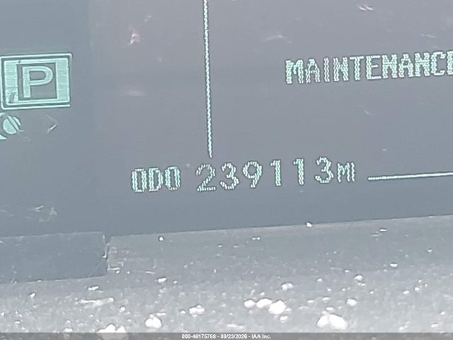 JTDKN3DU0F1995908 Toyota Prius Two