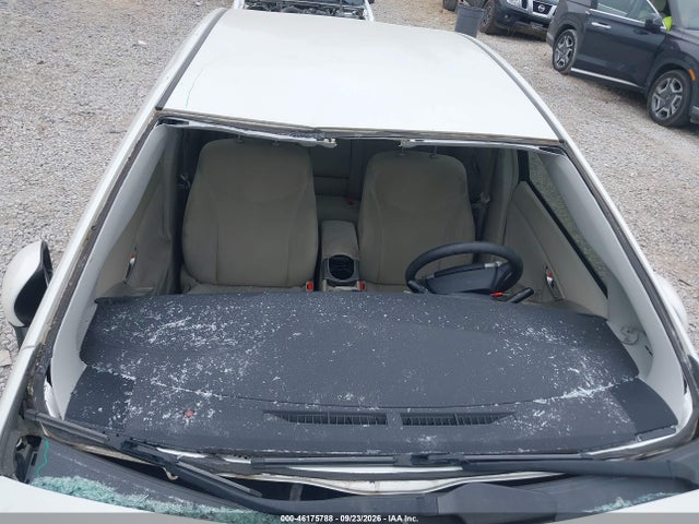 JTDKN3DU0F1995908 Toyota Prius Two