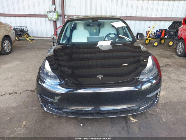 5YJ3E1EA5MF045609 Tesla Model 3 Standard Range Plus Rear-wheel Drive
