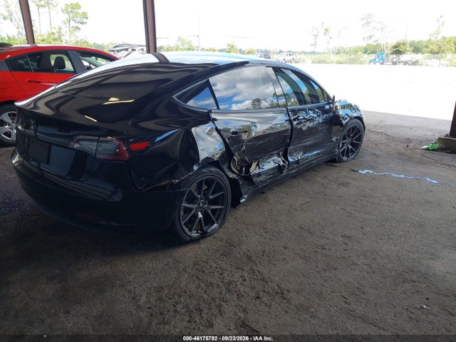 5YJ3E1EA5MF045609 Tesla Model 3 Standard Range Plus Rear-wheel Drive