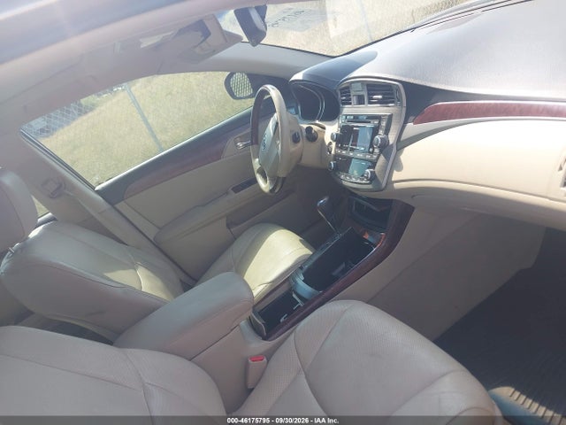 Aukcja sprzedaży 2011 Toyota Avalon Limited, vin: 4T1BK3DB2BU420401, numer aukcji: 46175795