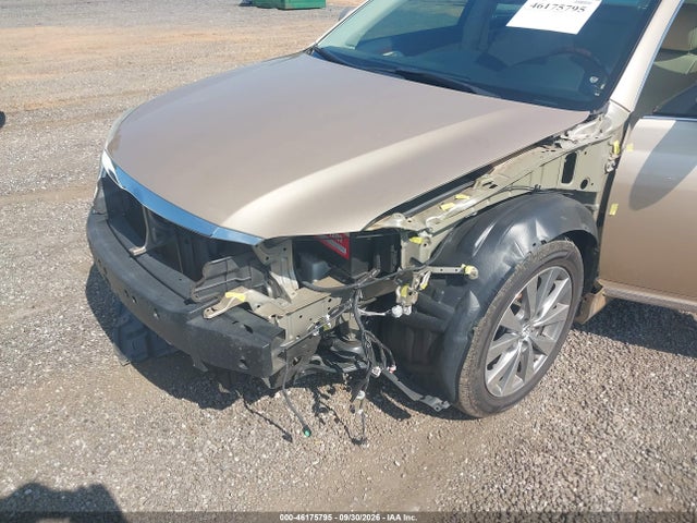 Aukcja sprzedaży 2011 Toyota Avalon Limited, vin: 4T1BK3DB2BU420401, numer aukcji: 46175795