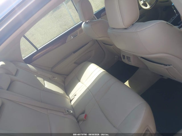 Aukcja sprzedaży 2011 Toyota Avalon Limited, vin: 4T1BK3DB2BU420401, numer aukcji: 46175795