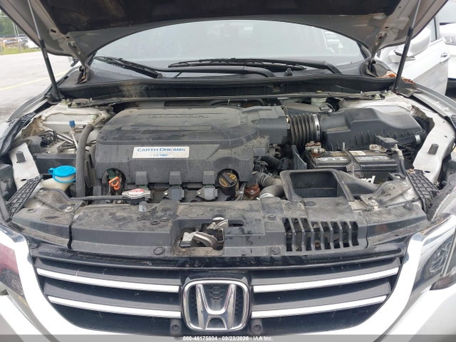 Продаж на аукціоні авто 2013 Honda Accord Ex-l V-6, vin: 1HGCR3F86DA032518, номер лоту: 46175804