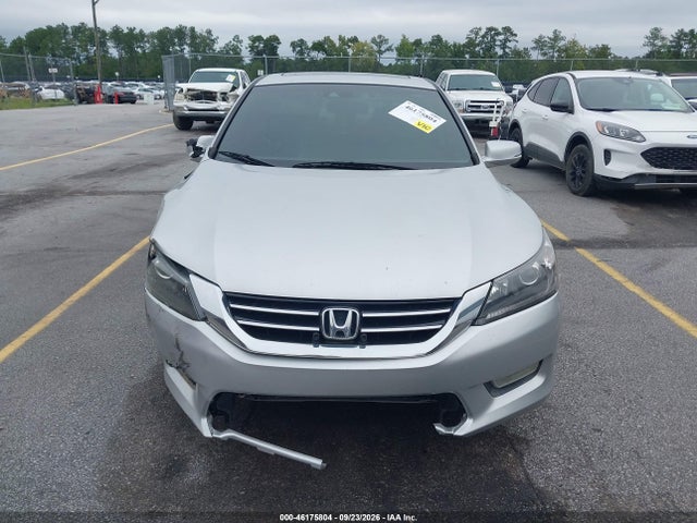 Продаж на аукціоні авто 2013 Honda Accord Ex-l V-6, vin: 1HGCR3F86DA032518, номер лоту: 46175804