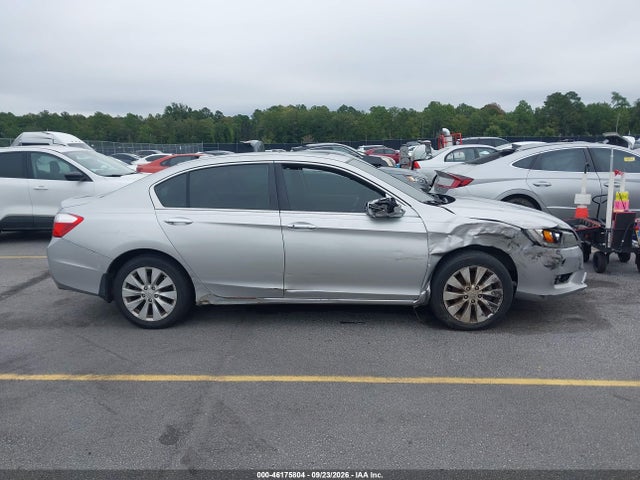 Продаж на аукціоні авто 2013 Honda Accord Ex-l V-6, vin: 1HGCR3F86DA032518, номер лоту: 46175804