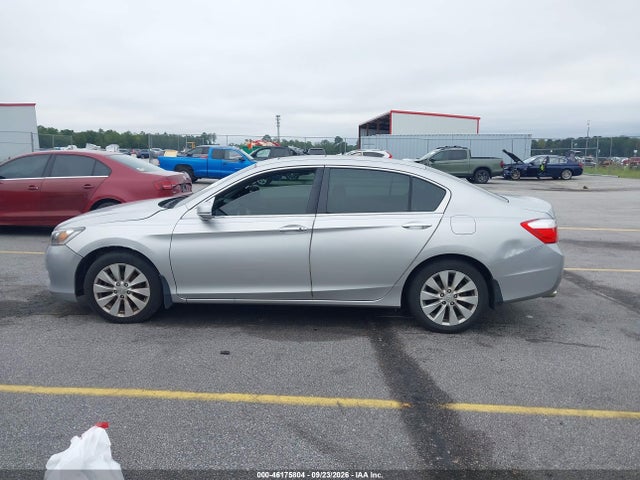 Продаж на аукціоні авто 2013 Honda Accord Ex-l V-6, vin: 1HGCR3F86DA032518, номер лоту: 46175804