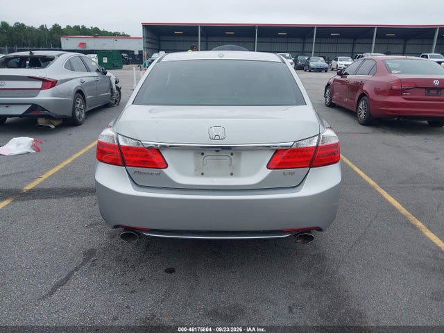Продаж на аукціоні авто 2013 Honda Accord Ex-l V-6, vin: 1HGCR3F86DA032518, номер лоту: 46175804