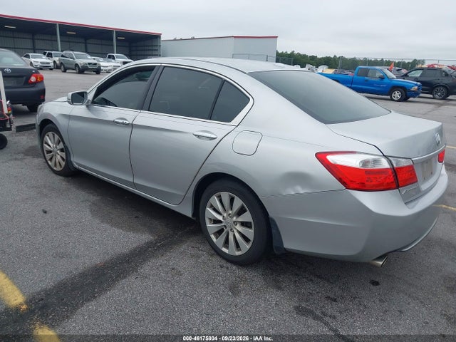 Продаж на аукціоні авто 2013 Honda Accord Ex-l V-6, vin: 1HGCR3F86DA032518, номер лоту: 46175804