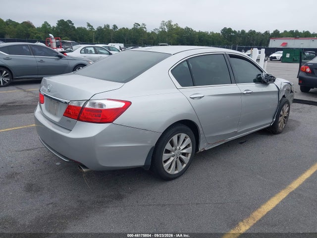 Продаж на аукціоні авто 2013 Honda Accord Ex-l V-6, vin: 1HGCR3F86DA032518, номер лоту: 46175804