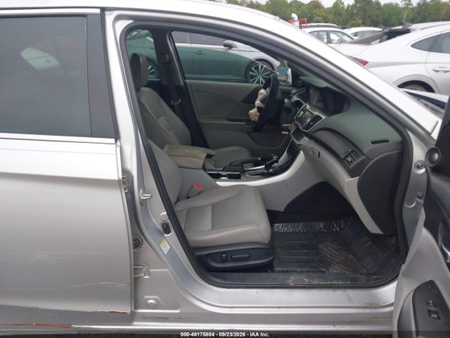Продаж на аукціоні авто 2013 Honda Accord Ex-l V-6, vin: 1HGCR3F86DA032518, номер лоту: 46175804