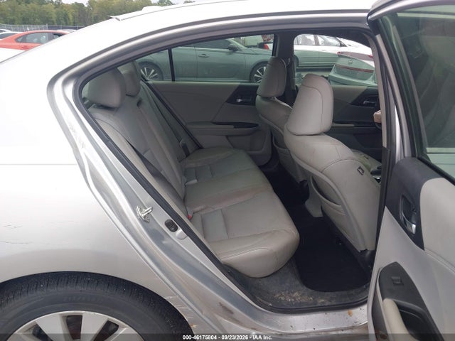 Продаж на аукціоні авто 2013 Honda Accord Ex-l V-6, vin: 1HGCR3F86DA032518, номер лоту: 46175804