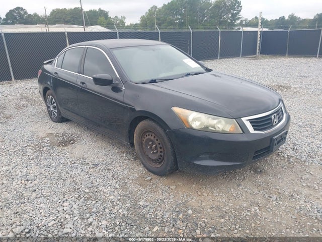Продаж на аукціоні авто 2010 Honda Accord 2.4 Lx, vin: 1HGCP2F33AA045128, номер лоту: 46175805