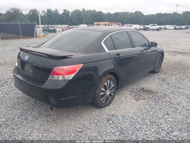 Продаж на аукціоні авто 2010 Honda Accord 2.4 Lx, vin: 1HGCP2F33AA045128, номер лоту: 46175805