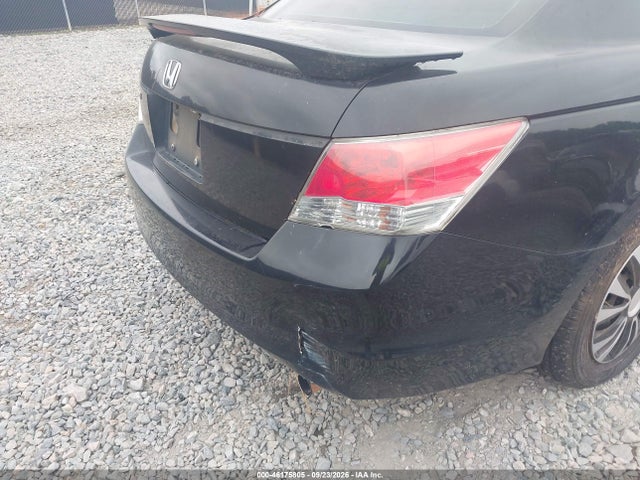 Продаж на аукціоні авто 2010 Honda Accord 2.4 Lx, vin: 1HGCP2F33AA045128, номер лоту: 46175805