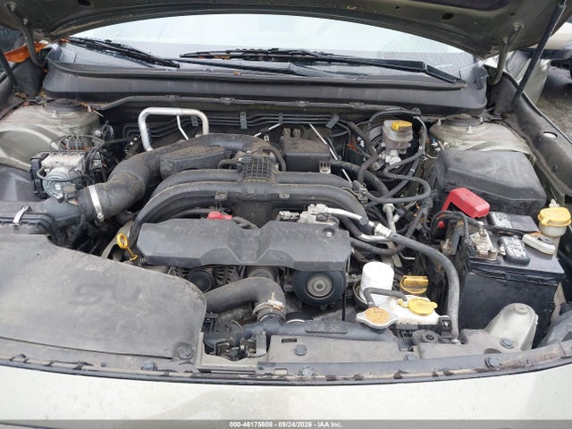 Aukcja sprzedaży 2017 Subaru Outback 2.5i Premium, vin: 4S4BSAHC2H3205865, numer aukcji: 46175808