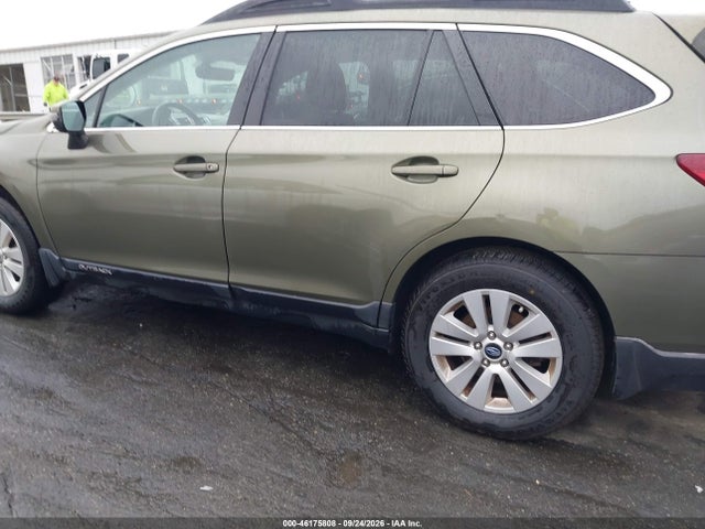 Aukcja sprzedaży 2017 Subaru Outback 2.5i Premium, vin: 4S4BSAHC2H3205865, numer aukcji: 46175808