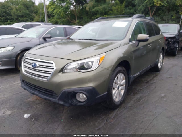 Aukcja sprzedaży 2017 Subaru Outback 2.5i Premium, vin: 4S4BSAHC2H3205865, numer aukcji: 46175808