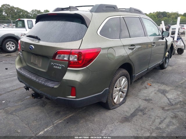 Aukcja sprzedaży 2017 Subaru Outback 2.5i Premium, vin: 4S4BSAHC2H3205865, numer aukcji: 46175808