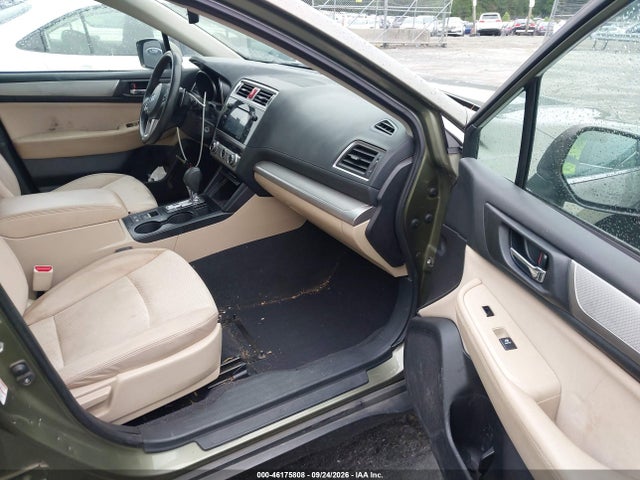 Aukcja sprzedaży 2017 Subaru Outback 2.5i Premium, vin: 4S4BSAHC2H3205865, numer aukcji: 46175808