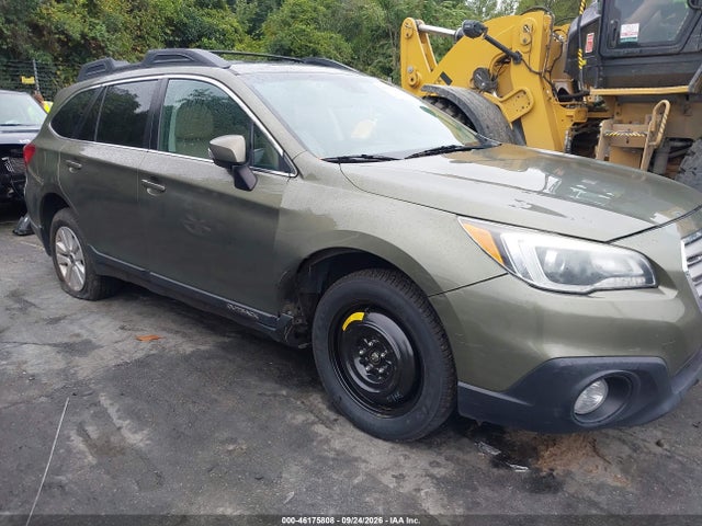Aukcja sprzedaży 2017 Subaru Outback 2.5i Premium, vin: 4S4BSAHC2H3205865, numer aukcji: 46175808