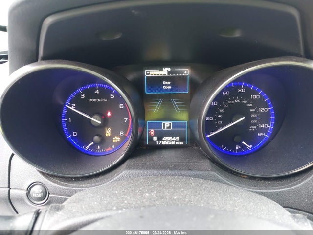 Aukcja sprzedaży 2017 Subaru Outback 2.5i Premium, vin: 4S4BSAHC2H3205865, numer aukcji: 46175808