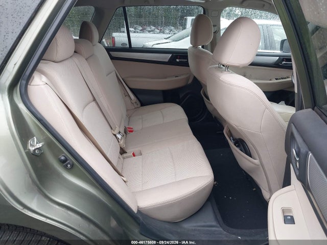 Aukcja sprzedaży 2017 Subaru Outback 2.5i Premium, vin: 4S4BSAHC2H3205865, numer aukcji: 46175808