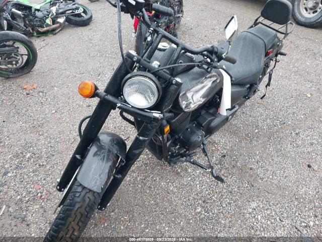 2022 Honda Vt750 C2b მანქანა იყიდება აუქციონზე, vin: JH2RC5371NK200215, აუქციონის ნომერი: 46175809