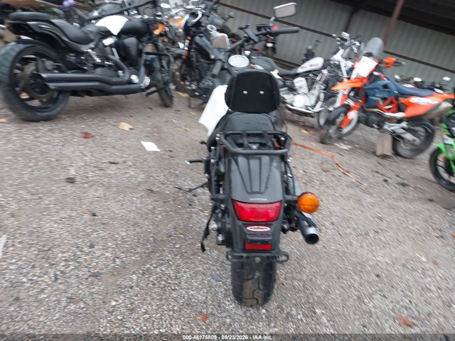 2022 Honda Vt750 C2b მანქანა იყიდება აუქციონზე, vin: JH2RC5371NK200215, აუქციონის ნომერი: 46175809