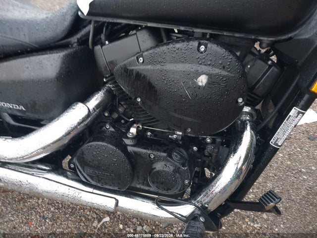 2022 Honda Vt750 C2b მანქანა იყიდება აუქციონზე, vin: JH2RC5371NK200215, აუქციონის ნომერი: 46175809